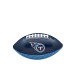 NFL City Pride Football - Tennessee Titans ● Wilson Promotions - 0