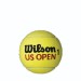 US Open Mini Jumbo Yellow 5" Tennis Ball - Wilson Discount Store - 0