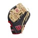 2021 A2000 PF88SS 11.25" Pedroia Fit Infield Baseball Glove ● Wilson Promotions - 3
