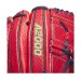 2021 A2000 B2 12" Mike Clevinger Game Model Pitcher's Baseball Glove ● Wilson Promotions - 6