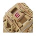2021 A2000 1786 Bronco 11.5" Infield Baseball Glove - Right Hand Throw ● Wilson Promotions - 5