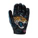 NFL Stretch Fit Receivers Gloves - Jacksonville Jaguars ● Wilson Promotions - 2