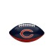 NFL City Pride Football - Chicago Bears ● Wilson Promotions - 0