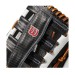 2021 A2K SC1775SS 12.75" Outfield Baseball Glove - Limited Edition ● Wilson Promotions - 5