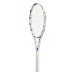 Britto Clash 100L Tennis Racket - Pre-strung - Wilson Discount Store - 4