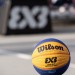 FIBA 3x3 Official Game Basketball (28.5") - Wilson Discount Store - 2
