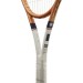 Blade 98 (16x19) v7 Roland Garros Edition Tennis Racket - Wilson Discount Store - 5