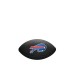 NFL Team Logo Mini Football - Buffalo Bills ● Wilson Promotions - 1