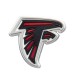 Atlanta Falcons NFL Dampener - Wilson Discount Store - 1