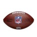 The Duke Decal NFL Football - Tennessee Titans ● Wilson Promotions - 1
