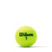 US Open Green Tournament Transition Tennis Balls - 24 Cans (72 Balls) - Wilson Discount Store - 2