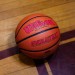 Evolution Game Basketball - Scarlet - Wilson Discount Store - 2