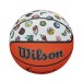WNBA All Team Basketball - Wilson Discount Store - 2