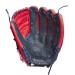 2021 A2000 B2 12" Mike Clevinger Game Model Pitcher's Baseball Glove ● Wilson Promotions - 2