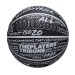 ISO Zo x The Players' Tribune Limited Edition Basketball - Wilson Discount Store - 9