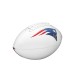 NFL Live Signature Autograph Football - New England Patriots ● Wilson Promotions - 3