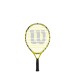 Minions 19 Tennis Racket - Wilson Discount Store - 0