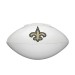 NFL Live Signature Autograph Football - New Orleans Saints ● Wilson Promotions - 4