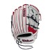 2021 A2000 MA14 GM 12.25" Pitcher's Fastpitch Glove ● Wilson Promotions - 1