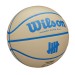 UNDEFEATED x Wilson Limited Edition Taupe Basketball - Wilson Discount Store - 2