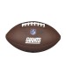 NFL Backyard Legend Football - New York Giants ● Wilson Promotions - 1