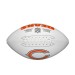 NFL Live Signature Autograph Football - Chicago Bears ● Wilson Promotions - 2