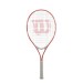 Serena 25 Tennis Racket - Wilson Discount Store - 0