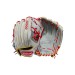 2020 A2000 12" KS7 GM Infield Fastpitch Glove ● Wilson Promotions - 0