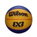 FIBA 3x3 Replica Game Basketball - Wilson Discount Store - 0