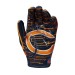 NFL Stretch Fit Receivers Gloves - Chicago Bears - Wilson Discount Store - 2