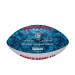 Super Bowl LV Official Autograph Football ● Wilson Promotions - 1