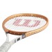 Blade 98 (16x19) v7 Roland Garros Edition Tennis Racket - Wilson Discount Store - 4