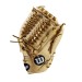 2020 A2K D33 11.75" Pitcher's Baseball Glove ● Wilson Promotions - 3