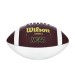 NCAA Autograph Composite Football - Official - Wilson Discount Store - 0