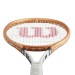 Blade 98 (16x19) v7 Roland Garros Edition Tennis Racket - Wilson Discount Store - 3