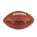 Super Bowl IV Game Football - Kansas City Chiefs ● Wilson Promotions - 0