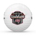 Tampa Bay Buccaneers - DUO Soft+ Super Bowl Championship Golf Balls (12-pack) ● Wilson Promotions - 0