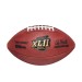 Super Bowl XLII Game Football - New York Giants ● Wilson Promotions - 0