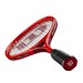 Pro Staff Ultra Light Squash Racquet - Wilson Discount Store - 2