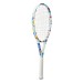 Britto Clash 100L Tennis Racket - Pre-strung - Wilson Discount Store - 0