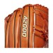 2021 A2000 B2 12" Pitcher's Baseball Glove ● Wilson Promotions - 6