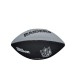 NFL Team Tailgate Football - Las Vegas Raiders - Wilson Discount Store - 0