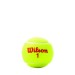 US Open Orange Tournament Transition Tennis Balls - 24 Cans (72 Balls) - Wilson Discount Store - 2