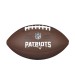 NFL Backyard Legend Football - New England Patriots ● Wilson Promotions - 1