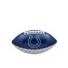 NFL City Pride Football - Indianapolis Colts ● Wilson Promotions - 0