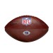 The Duke Decal NFL Football - New York Giants ● Wilson Promotions - 0