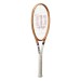 Blade 98 (16x19) v7 Roland Garros Edition Tennis Racket - Wilson Discount Store - 0