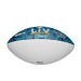 Super Bowl LV Official Autograph Football ● Wilson Promotions - 2
