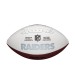 NFL Live Signature Autograph Football - Las Vegas Raiders - Wilson Discount Store - 1