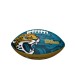 NFL Team Tailgate Football - Jacksonville Jaguars ● Wilson Promotions - 0